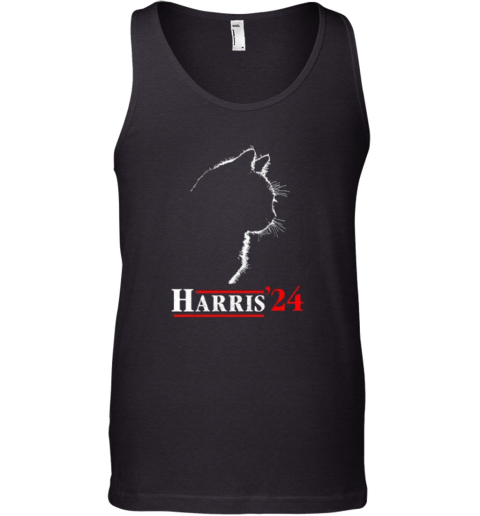 Cat Harris 2024 Tank Top