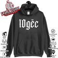 100 Gecs 10Gec Hoodie