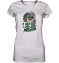 Cooper Dejean Dejawn Philadelphia Eagles Women039S V Neck T Shirt