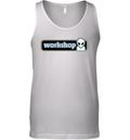 Chappell Roan Green Tank Top
