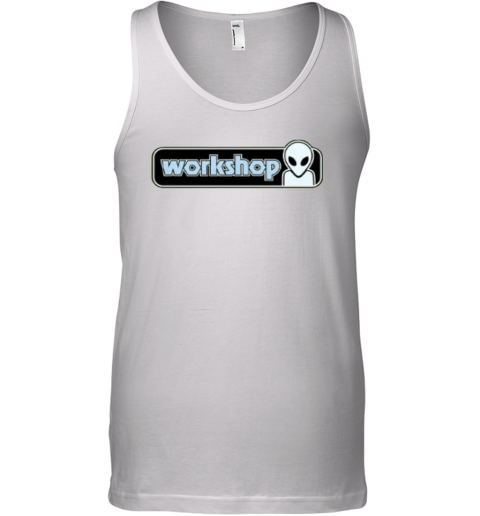 Chappell Roan Green Tank Top