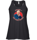 Bob Mortimer Shhh It039S Just Magic Racerback Tank