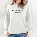 Andrew Garfield Florence Pugh Sweatshirt
