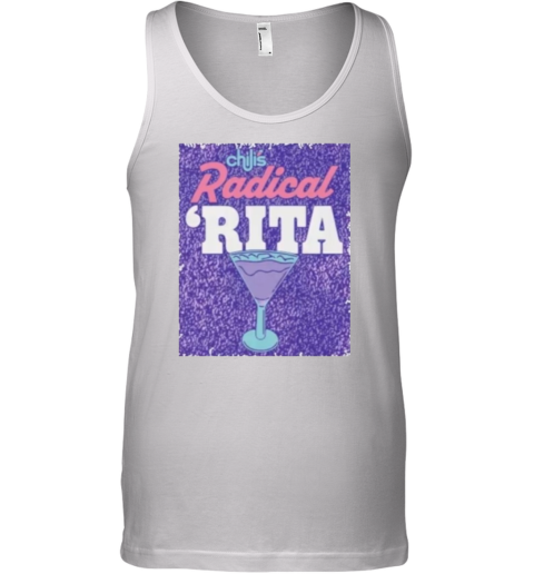 Chilis Radical Rita Tank Top