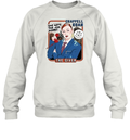 Chappell Roan The Giver Sweatshirt
