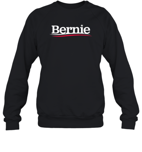 Bernie Sanders Shirt Fighting Oligarchy Sweatshirt