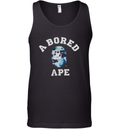 Bape X Bayc Concept Tank Top