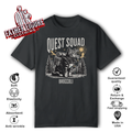 Cat Onyx Storm Quest Squad Broccoli T Shirt