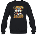 Cappuccino Assassino Sweatshirt