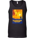 Expedition Unknown With Josh Gates Tank Top