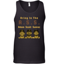 Bring In The Ass Adam Scott Surez Tank Top