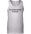 Andrew Garfield Florence Pugh Tank Top