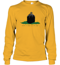 Don039T Tread On Me Long Sleeve T Shirt