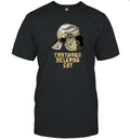 Carthago Delenda Est Roman Quote T Shirt