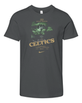 Boston Celtics Courtside Premium Youth T Shirt