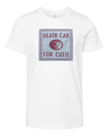 Death Cab For Cutie Premium Youth T Shirt