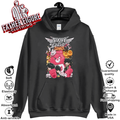 Baby Slaughter Bear Hoodie