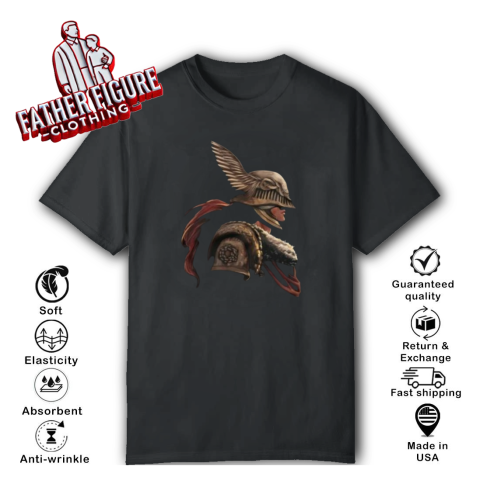 Elon Musk Elden Ring Malenia T Shirt