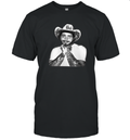 Cowboy Post Malone T Shirt