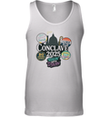 Conclave 2025 Tank Top