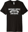 Attitude Is Contagious Michael Boyle Prospect Baseball Fan Premium