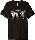 Vintage Baseball Bat Gameday Michael A Taylor Minnesota Premium