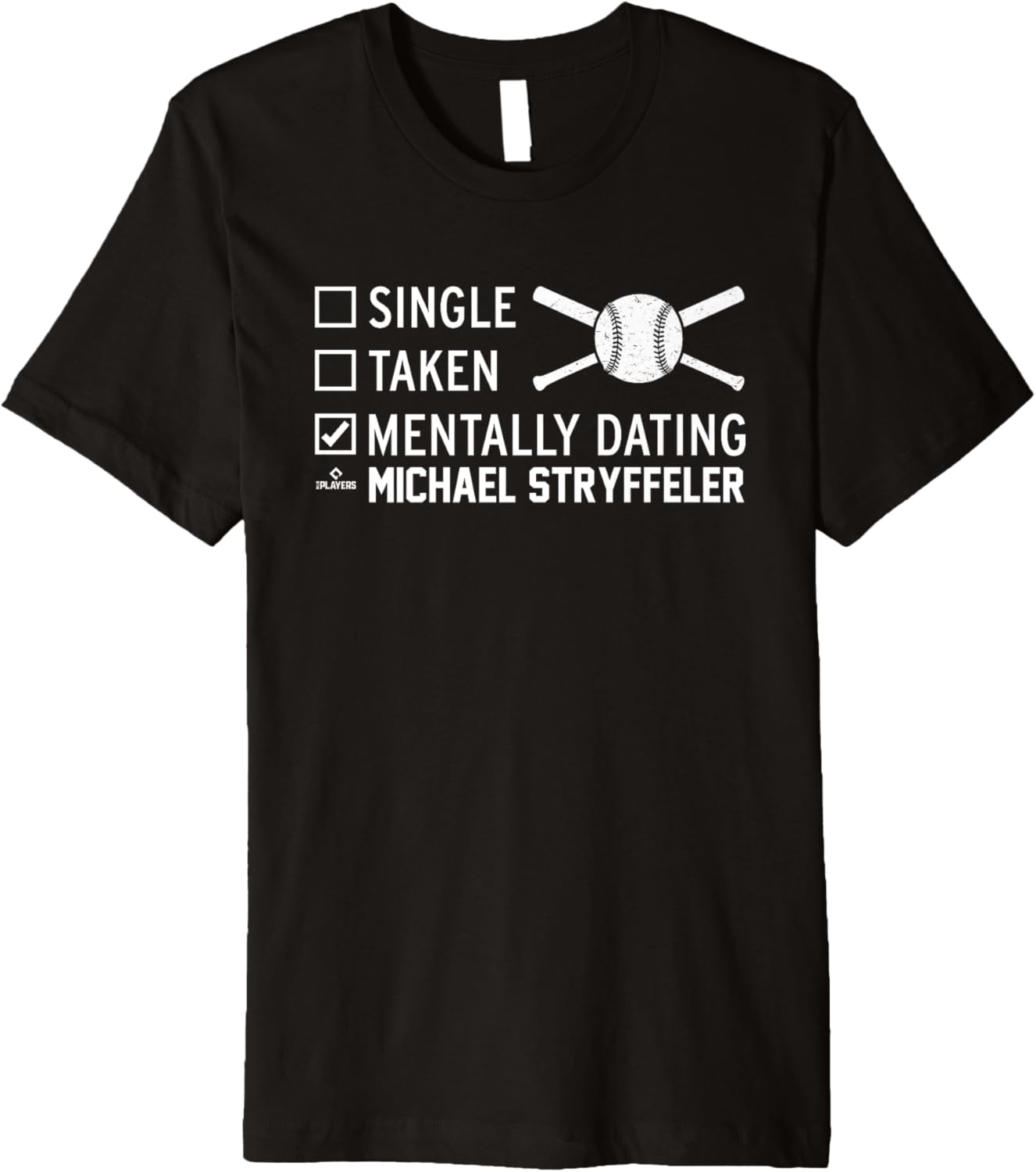 Mentally Dating Michael Stryffeler Prospect Baseball Fan Premium