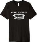 Attitude Is Contagious Michael Stryffeler Prospect Baseball Premium