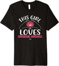 This Girl Loves Michael Soroka Atlanta MLBPA Premium