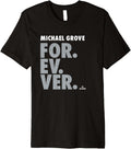 Forever Baseball Michael Grove Los Angeles Baseball MLBPA Premium