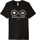 Infinite Love Michael Fulmer Chicago MLBPA Premium