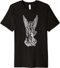 Michael The Archangel Premium
