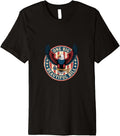 One Big Beautiful Bill American Eagle Image Premium