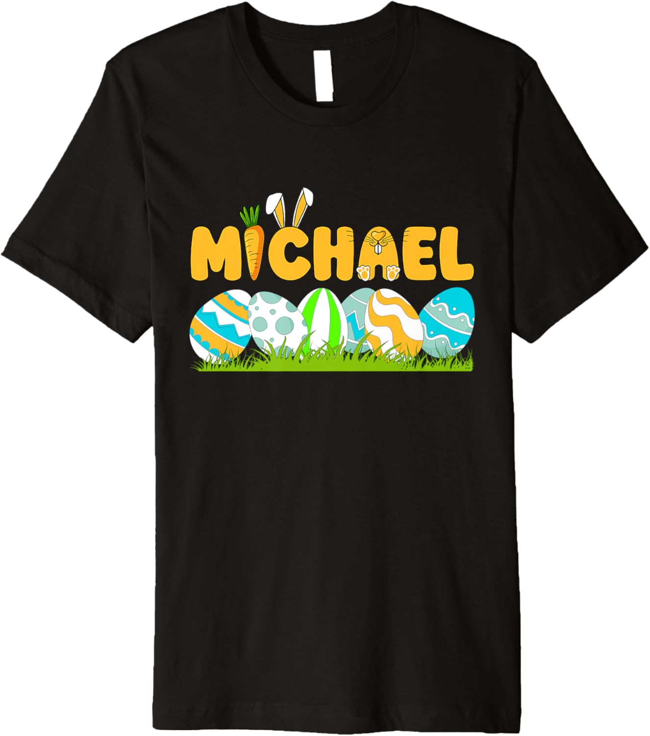 Michael Premium