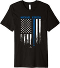 USA Flag Bat Michael Kopech Los Angeles Baseball MLBPA Premium