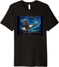American Bald Eagle Premium