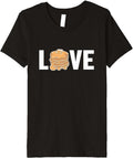 Pancake Love Recipes Griddlecake Flapjack Pancake Maker Premium