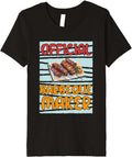 Officially Barbeque Maker Cooking Chef Premium