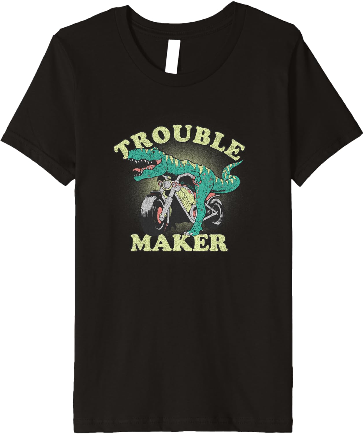 Dino Tread Trouble Maker Premium