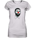 Dallas Mavericks Kyrie Clown Women039S V Neck T Shirt