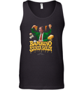 Bbnomoney Bambino Senza Soldi Tank Top