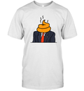 The Orange Turd Shirt T Shirt