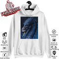 Eragon Smoking Hoodie