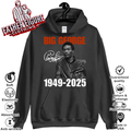 Big George Foreman 1949 2025 Hoodie