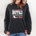 Buffalo Tailgate Club Sweatshirt
