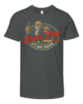 Dad Tax Making Sure It039S Not Poison Premium Youth T Shirt