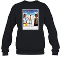 1971 Arrow Mens Sweatshirt