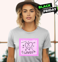 Daddy Yankee Loveo Cover Women039S T Shirt