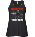 Big George Foreman 1949 2025 Racerback Tank
