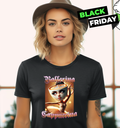 Ballerina Cappuccina Women039S T Shirt